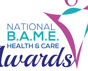 Founders Recognized With The National BAME Health & Care Award 2021